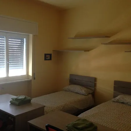 Mood San Matteo Bed & Breakfast Pavia
